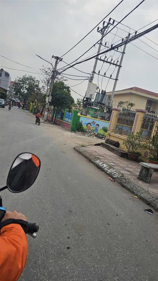 Bán đất ở phường tam sơn, 1,68 tỷ, 45m2, mặt tiền 4m, ngõ rộng 3m, view đẹp!