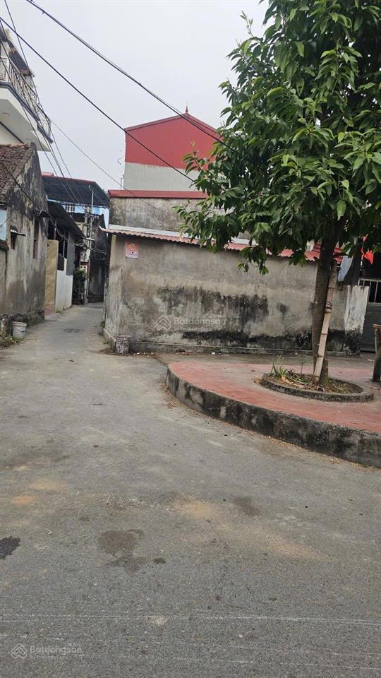 Bán đất ở phường tam sơn, 1,68 tỷ, 45m2, mặt tiền 4m, ngõ rộng 3m, view đẹp!