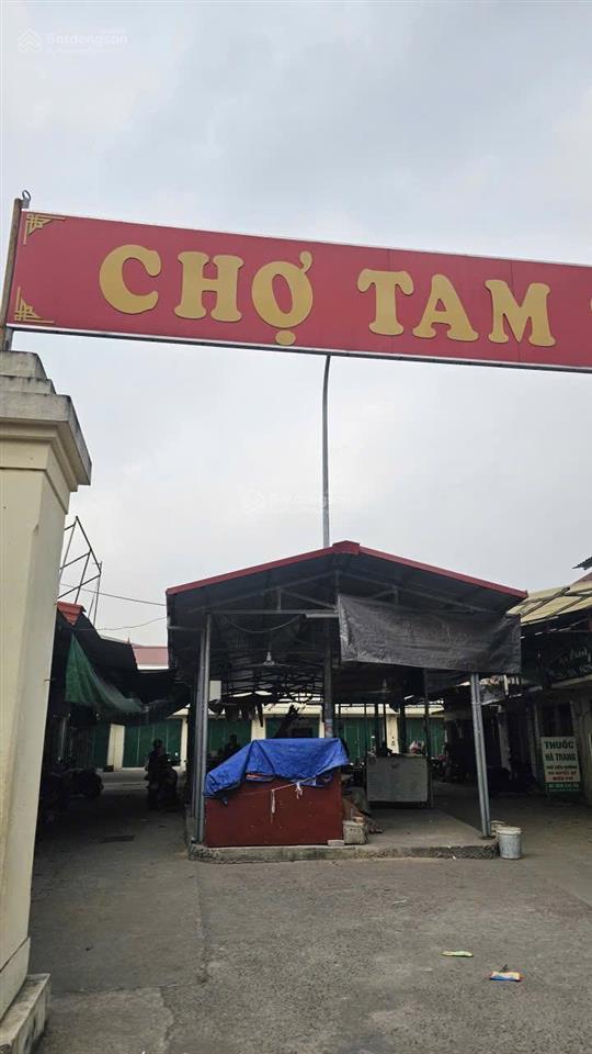 Bán đất ở phường tam sơn, 1,68 tỷ, 45m2, mặt tiền 4m, ngõ rộng 3m, view đẹp!