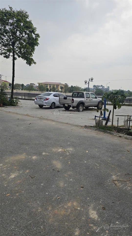 Bán đất ở phường tam sơn, 1,68 tỷ, 45m2, mặt tiền 4m, ngõ rộng 3m, view đẹp!