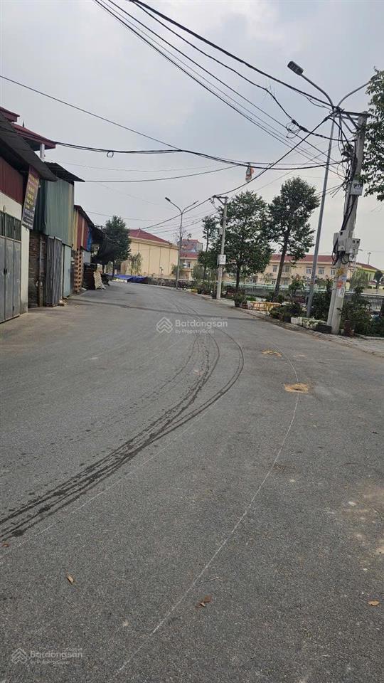 Bán đất ở phường tam sơn, 1,68 tỷ, 45m2, mặt tiền 4m, ngõ rộng 3m, view đẹp!