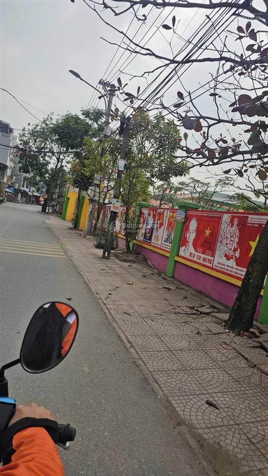 Bán đất ở phường tam sơn, 1,68 tỷ, 45m2, mặt tiền 4m, ngõ rộng 3m, view đẹp!