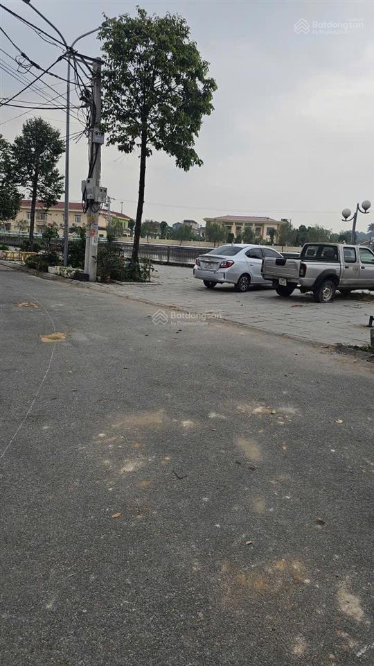 Bán đất ở phường tam sơn, 1,68 tỷ, 45m2, mặt tiền 4m, ngõ rộng 3m, view đẹp!
