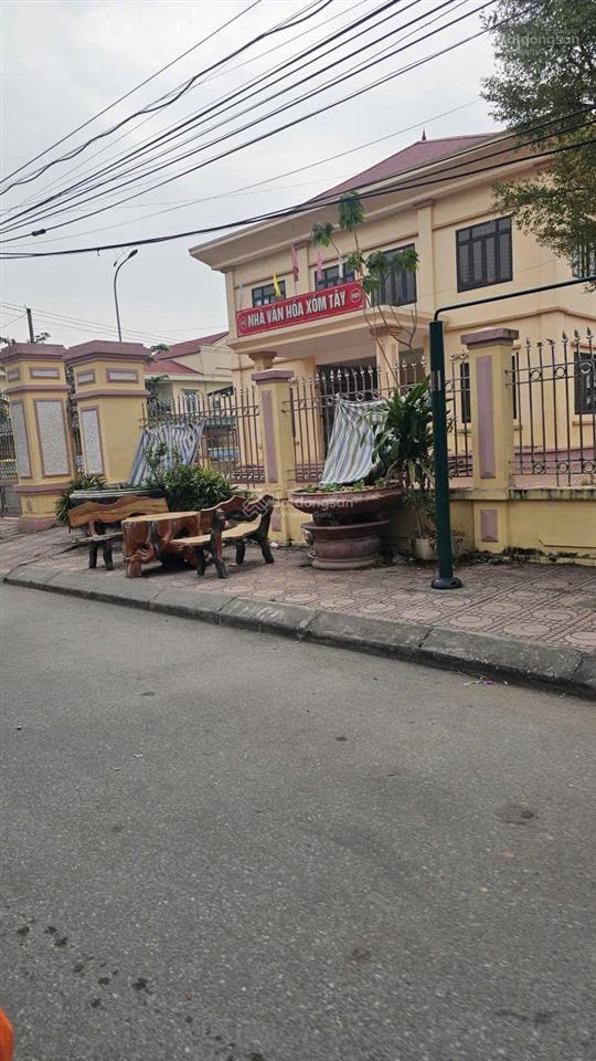 Bán đất ở phường tam sơn, 1,68 tỷ, 45m2, mặt tiền 4m, ngõ rộng 3m, view đẹp!