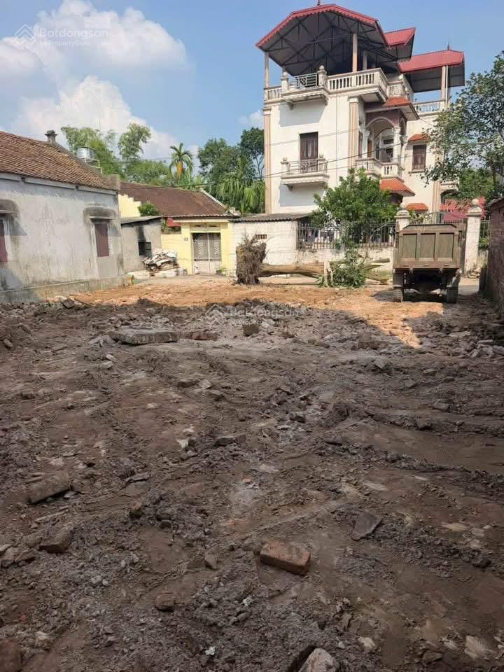 Chính chủ gửi bán lô đất tại khu phố vĩnh thọ, phường phù khê (từ sơn) tp bắc ninh mới 70m mới 1 tỷ