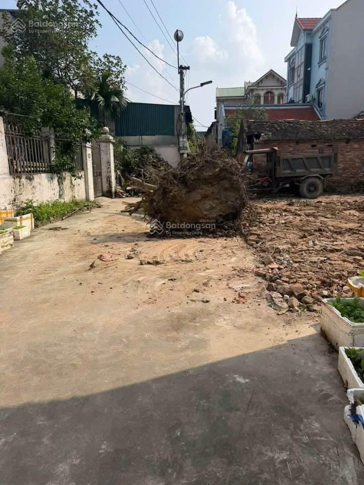 Chính chủ gửi bán lô đất tại khu phố vĩnh thọ, phường phù khê (từ sơn) tp bắc ninh mới 70m mới 1 tỷ
