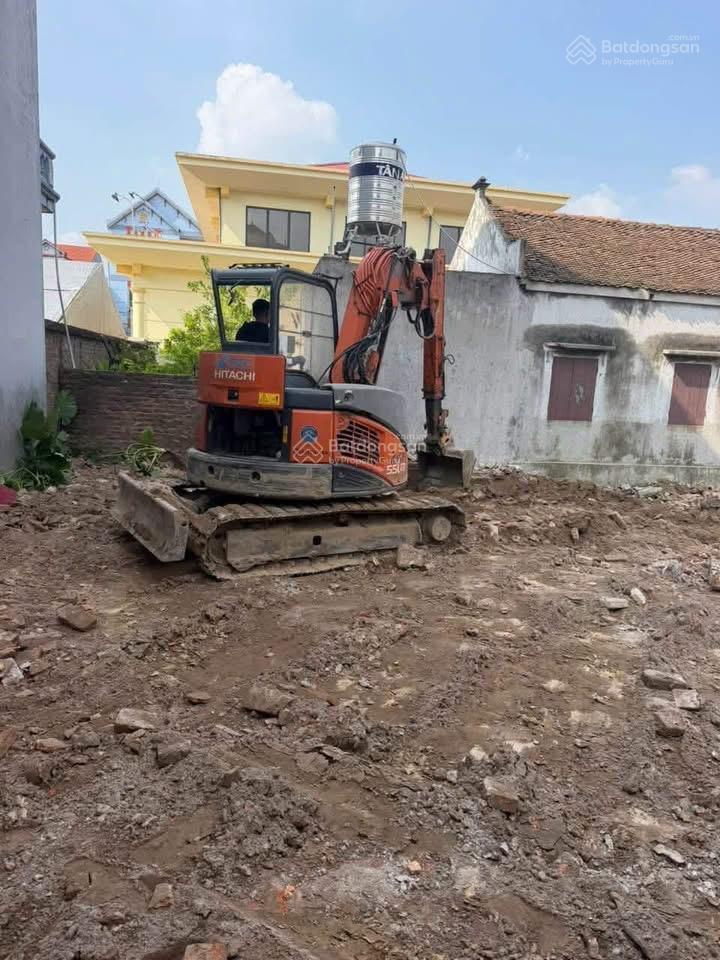 Chính chủ gửi bán lô đất tại khu phố vĩnh thọ, phường phù khê (từ sơn) tp bắc ninh mới 70m mới 1 tỷ