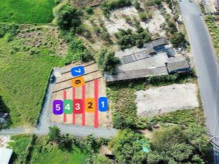 106m2 đất ở, gần biển giá chỉ 700tr, sổ đỏ công chứng ngay