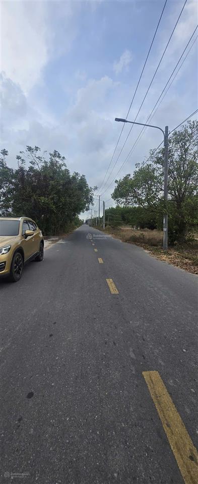 Bán đất tại thị trấn phước hải, huyện long đất, bà rịa vũng tàu, 1,4 tỷ, 175.2m2 view đẹp giá tốt