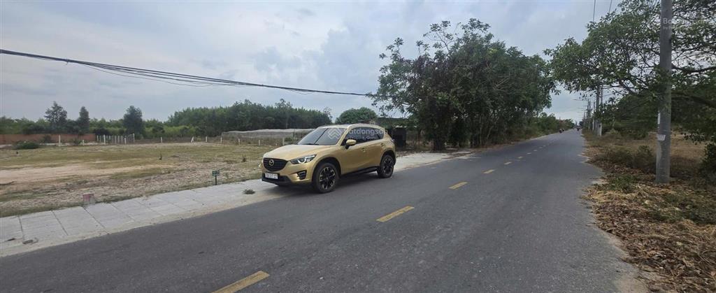 Bán đất tại thị trấn phước hải, huyện long đất, bà rịa vũng tàu, 1,4 tỷ, 175.2m2 view đẹp giá tốt