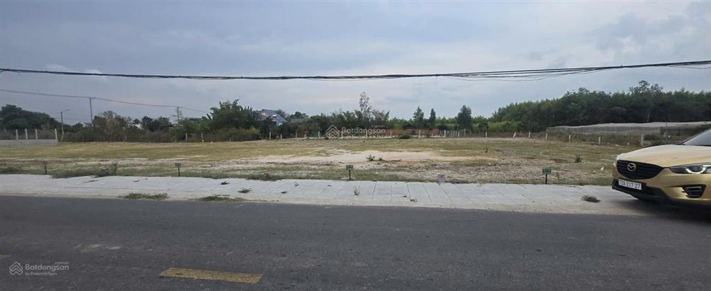 Bán đất tại thị trấn phước hải, huyện long đất, bà rịa vũng tàu, 1,4 tỷ, 175.2m2 view đẹp giá tốt