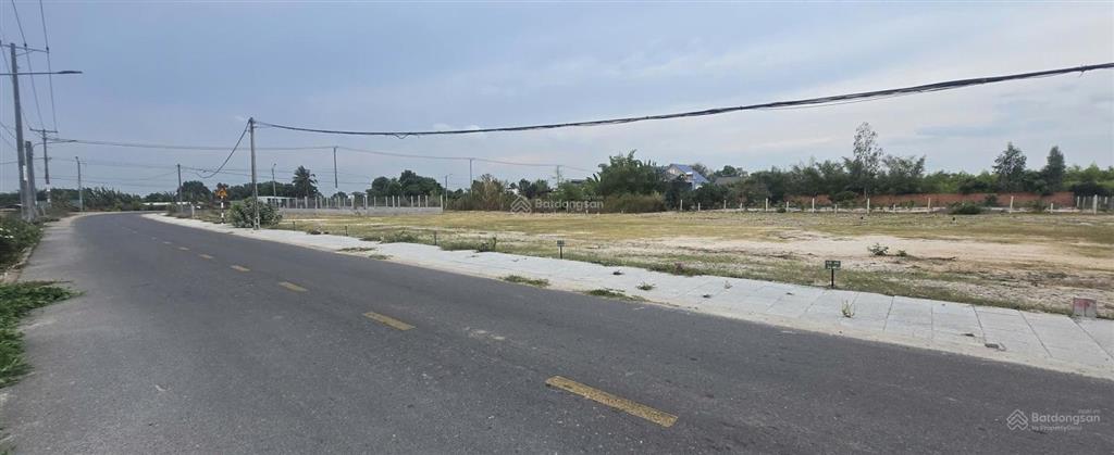 Bán đất tại thị trấn phước hải, huyện long đất, bà rịa vũng tàu, 1,4 tỷ, 175.2m2 view đẹp giá tốt