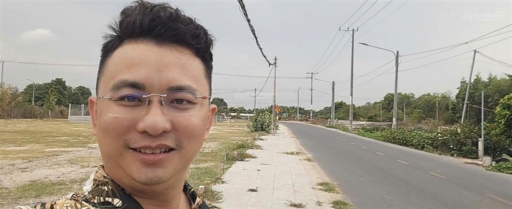 Bán đất tại thị trấn phước hải, huyện long đất, bà rịa vũng tàu, 1,4 tỷ, 175.2m2 view đẹp giá tốt