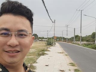 Bán đất tại thị trấn phước hải, huyện long đất, bà rịa vũng tàu, 1,4 tỷ, 175.2m2 view đẹp giá tốt