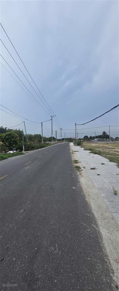 Bán đất tại thị trấn phước hải, huyện long đất, bà rịa vũng tàu, 1,4 tỷ, 175.2m2 view đẹp giá tốt
