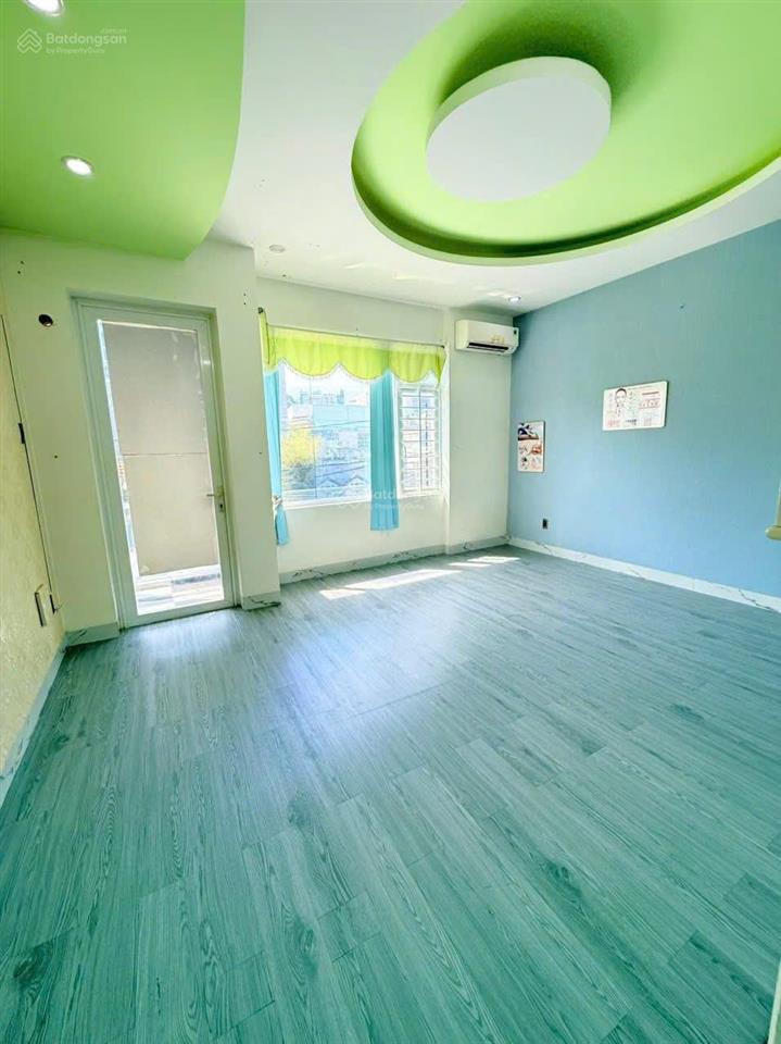 Bán nhà đẹp khu phố 2, phường 4 tp vũng tàu  1 trệt 2 lầu  85m²  giá tốt