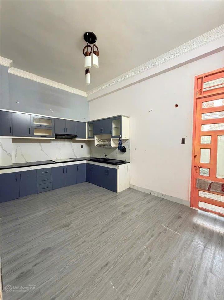 Bán nhà đẹp khu phố 2, phường 4 tp vũng tàu  1 trệt 2 lầu  85m²  giá tốt