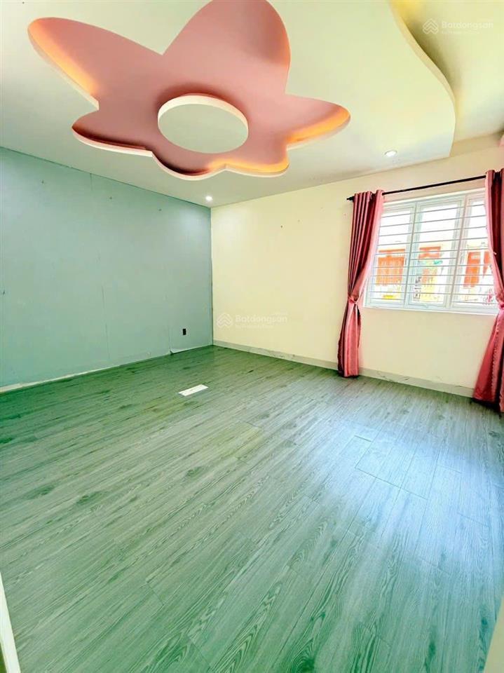 Bán nhà đẹp khu phố 2, phường 4 tp vũng tàu  1 trệt 2 lầu  85m²  giá tốt