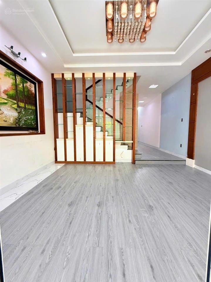Bán nhà đẹp khu phố 2, phường 4 tp vũng tàu  1 trệt 2 lầu  85m²  giá tốt