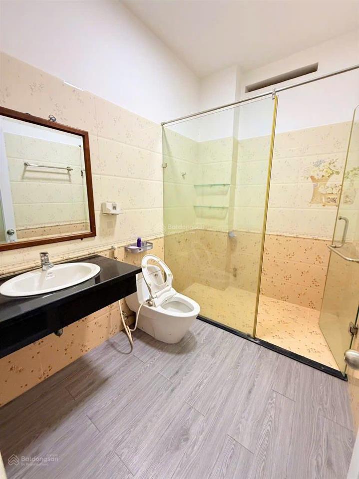 Bán nhà đẹp khu phố 2, phường 4 tp vũng tàu  1 trệt 2 lầu  85m²  giá tốt