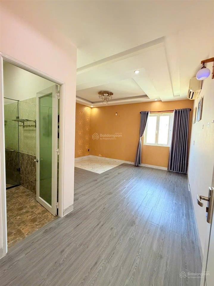 Bán nhà đẹp khu phố 2, phường 4 tp vũng tàu  1 trệt 2 lầu  85m²  giá tốt