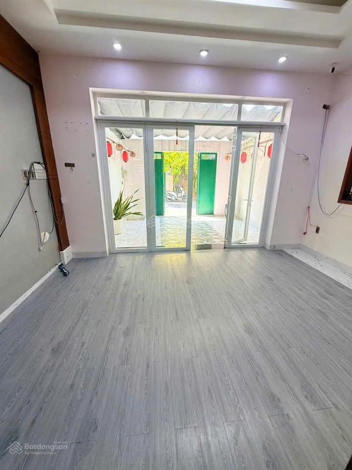 Bán nhà đẹp khu phố 2, phường 4 tp vũng tàu  1 trệt 2 lầu  85m²  giá tốt