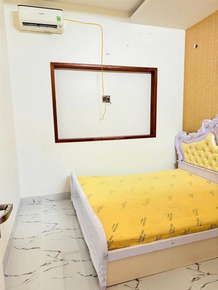 Bán nhà đẹp khu phố 2, phường 4 tp vũng tàu  1 trệt 2 lầu  85m²  giá tốt