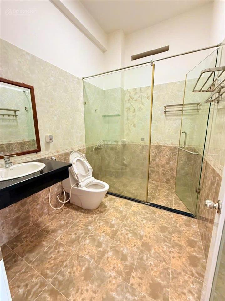 Bán nhà đẹp khu phố 2, phường 4 tp vũng tàu  1 trệt 2 lầu  85m²  giá tốt