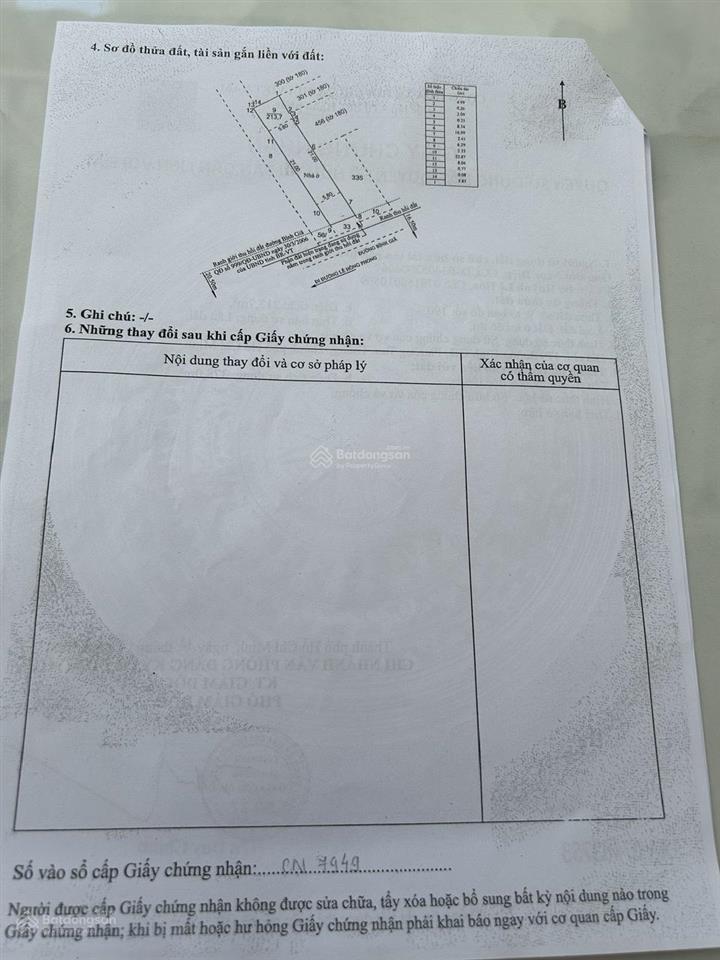 Bán nhà mặt tiền đường bình giã phường 10 tp vũng tàu  diện tích 213m2