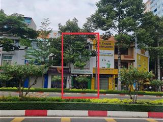 Bán nhà mặt tiền nguyễn thái học vũng tàu, 90m², 1 trệt 2 lầu, vị trí kinh doanh đắc địa