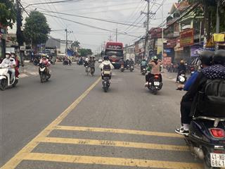 (1.450m2) 24.4m mặt tiền đường 22/12 an phú thuận an.