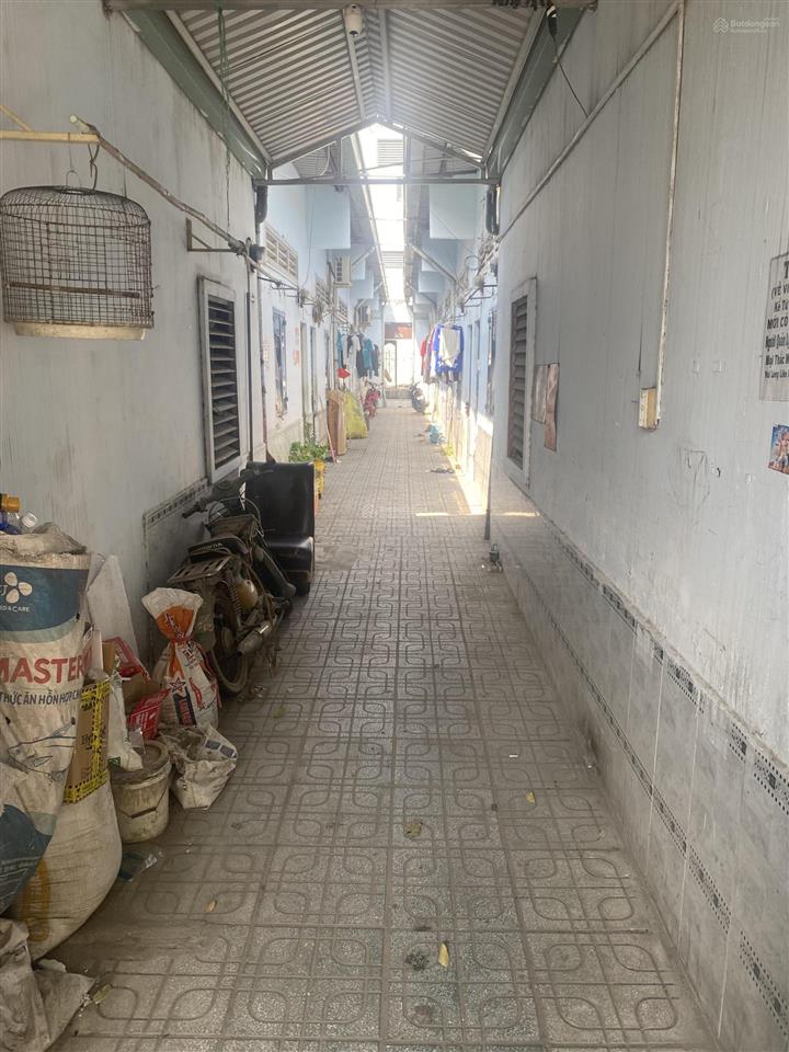 Mặt tiền chợ d10 kdc thuận giao thuận an