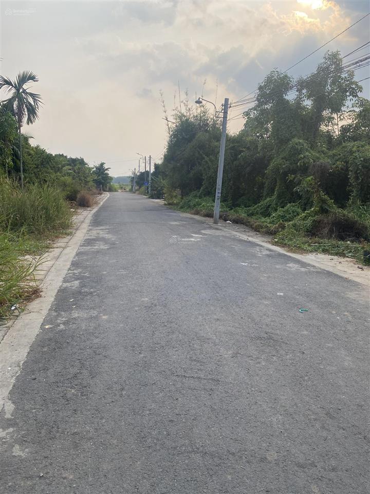 12x41 thổ cư 200 an tây bến cát