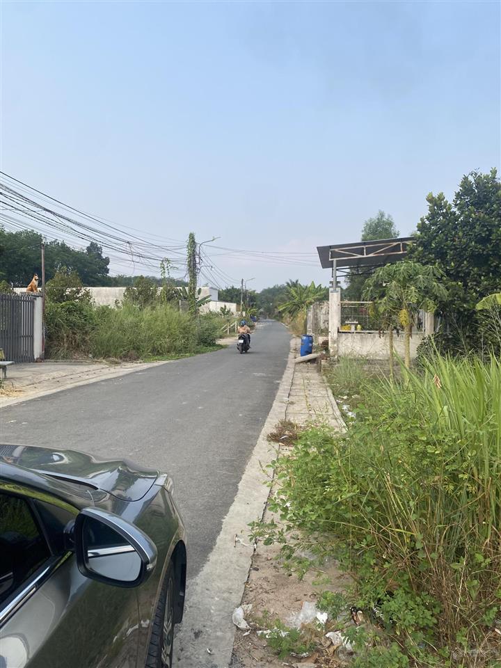 12x41 thổ cư 200 an tây bến cát