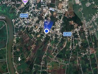 12x41 thổ cư 200 an tây bến cát