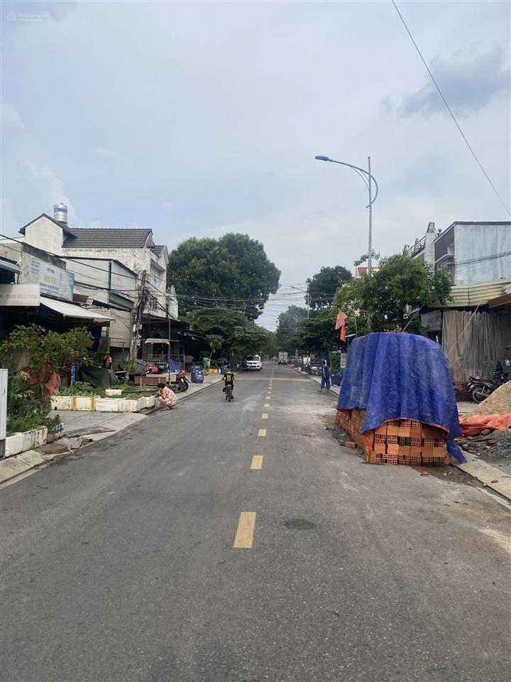 Đất kdc thuận giao 5x30 bán gấp