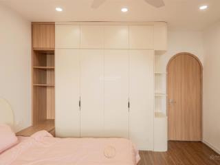 Hpc 105  k50 căn 2 ban công thoáng mát, city view & view hồ cây đàn 118.5m2 3 ngủ 3wc giá 8.550