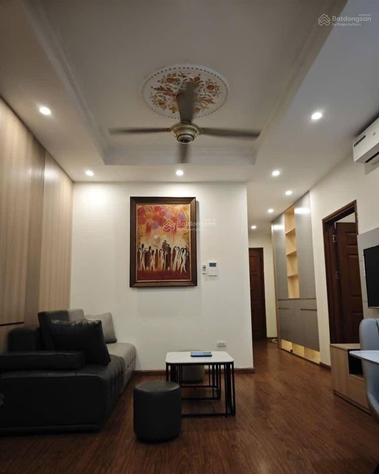 Chỉ 4.680 tỷ bao toàn bộ thuế phí sang tên sổ. có ngay căn 2 phòng ngủ 2vs 72m2 bc đn toà the pride