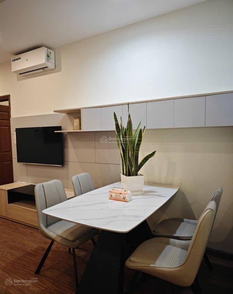 Chỉ 4.680 tỷ bao toàn bộ thuế phí sang tên sổ. có ngay căn 2 phòng ngủ 2vs 72m2 bc đn toà the pride