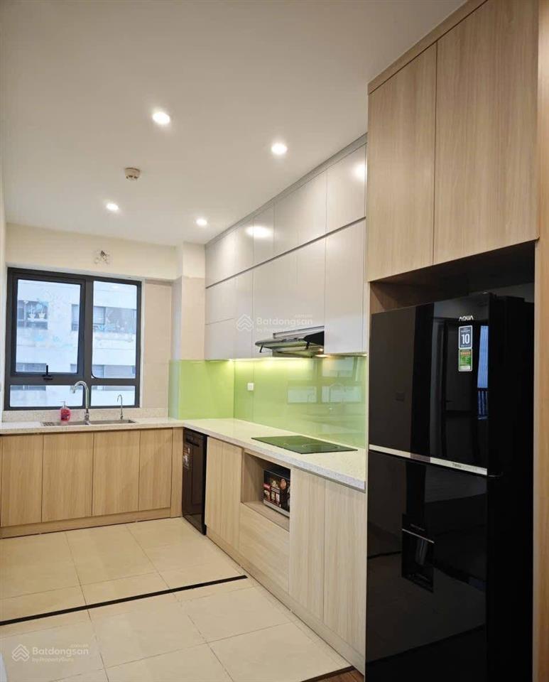 Chỉ 4.680 tỷ bao toàn bộ thuế phí sang tên sổ. có ngay căn 2 phòng ngủ 2vs 72m2 bc đn toà the pride