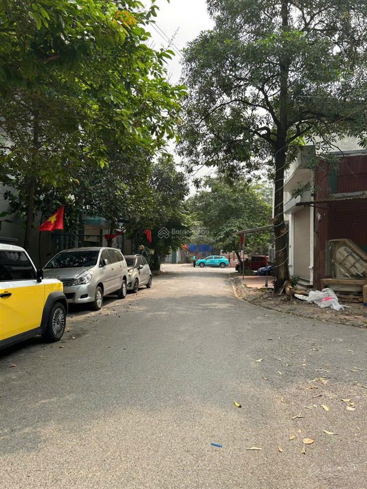 Bán lô đất 75m2 tđc tu hoàng, mt 5,64m. đẹp không tì vết. giá đầu tư