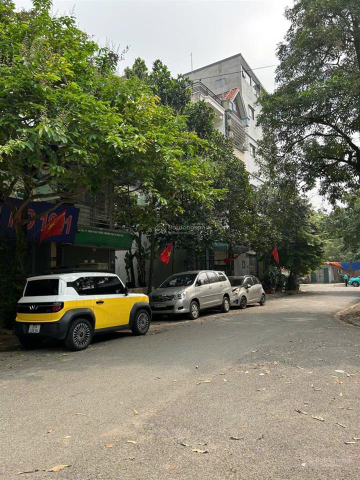 Bán lô đất 75m2 tđc tu hoàng, mt 5,64m. đẹp không tì vết. giá đầu tư