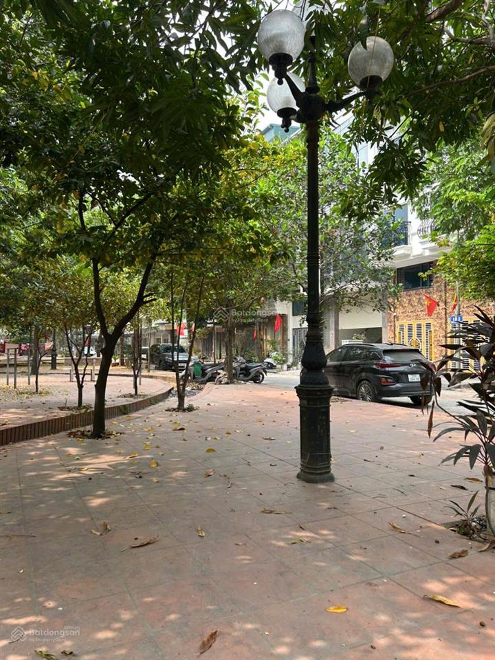 Bán lô đất 75m2 tđc tu hoàng, mt 5,64m. đẹp không tì vết. giá đầu tư