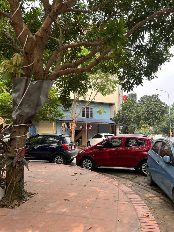 Bán lô đất 75m2 tđc tu hoàng, mt 5,64m. đẹp không tì vết. giá đầu tư