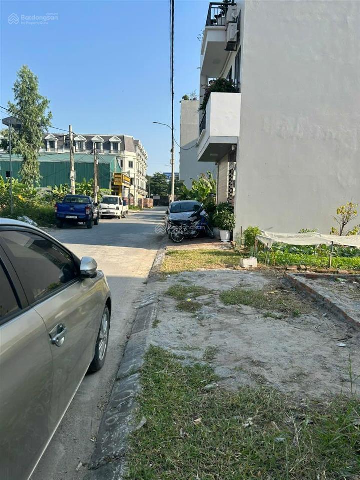 Bán lô đất đấu giá lai xá, hoài đức s 72,5m2, mt 5m có khe thoáng. giá đầu tư