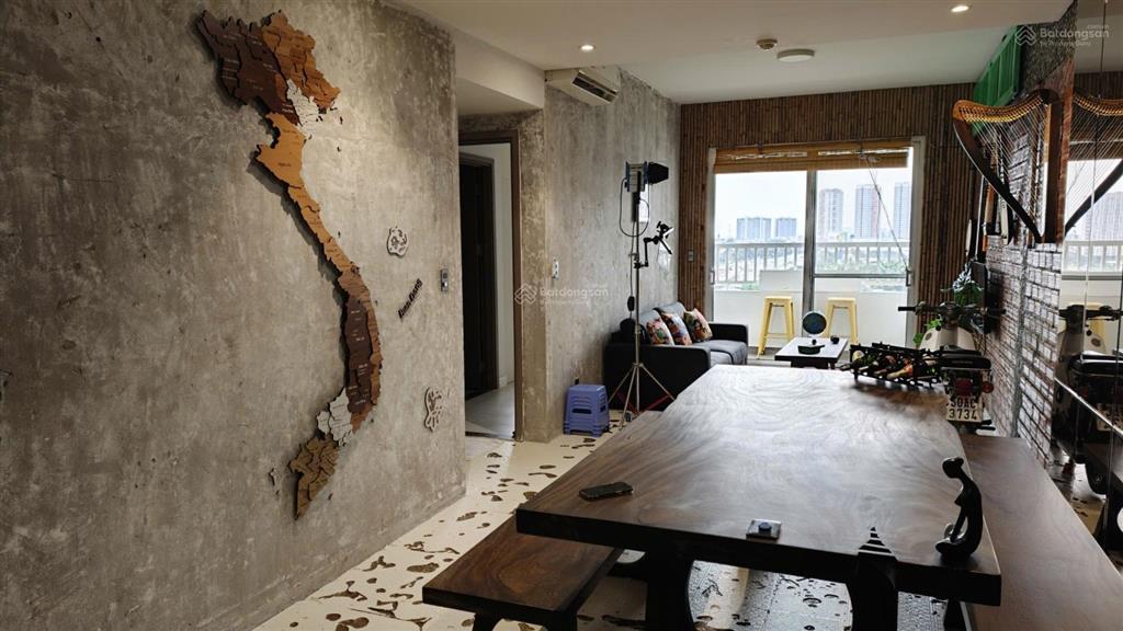 Cần sang lại căn hộ lexington apartment 84m22pn full nội thất. giá 6 tỷ.  0901 333 ***