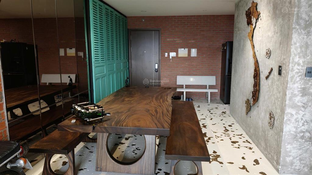 Cần sang lại căn hộ lexington apartment 84m22pn full nội thất. giá 6 tỷ.  0901 333 ***
