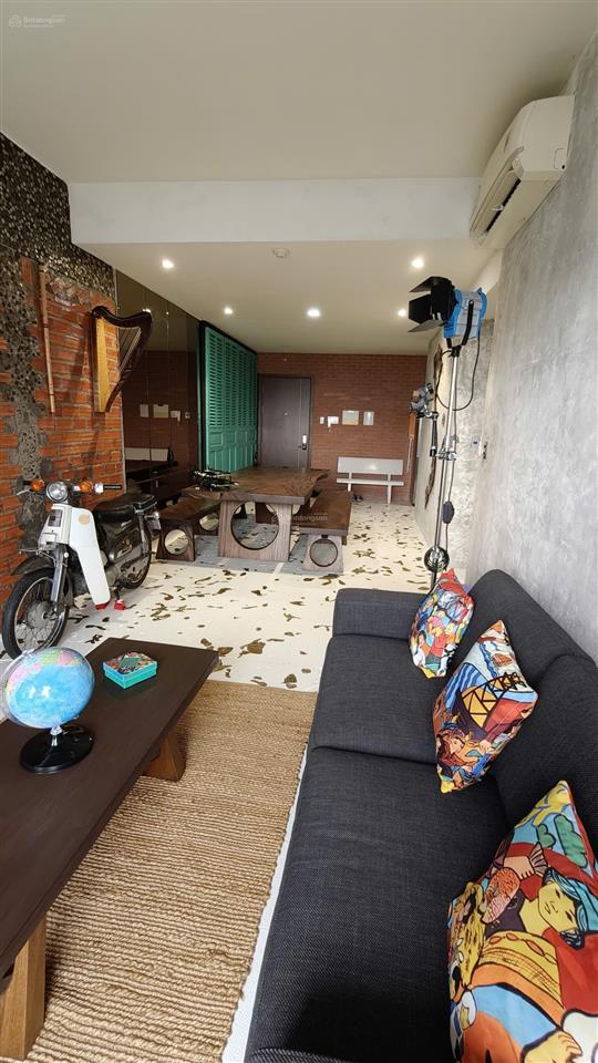 Cần sang lại căn hộ lexington apartment 84m22pn full nội thất. giá 6 tỷ.  0901 333 ***