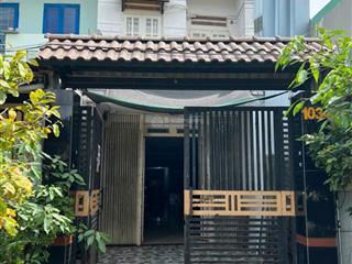 Cần bán nhà đường lò gốm, diện tích 100,6m2, 2 tầng, giá 13 tỷ.  0901 333 ***