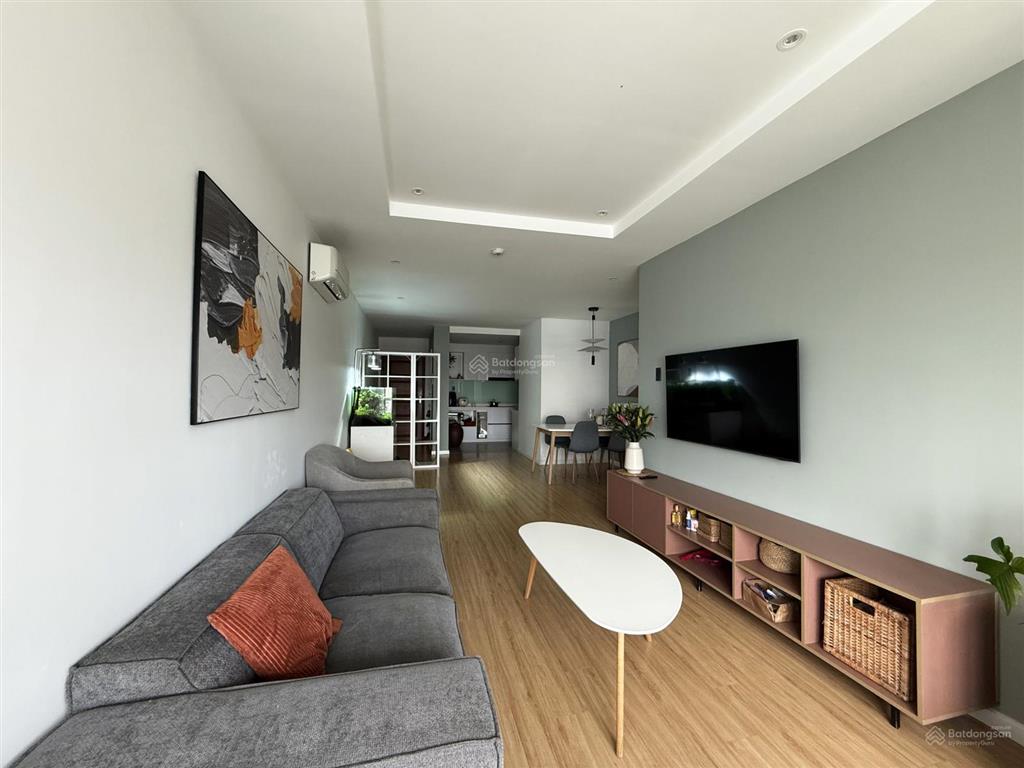 Căn hộ 3pn 110m² cao cấp, sẵn dòng tiền cho thuê  sổ hồng lâu dài